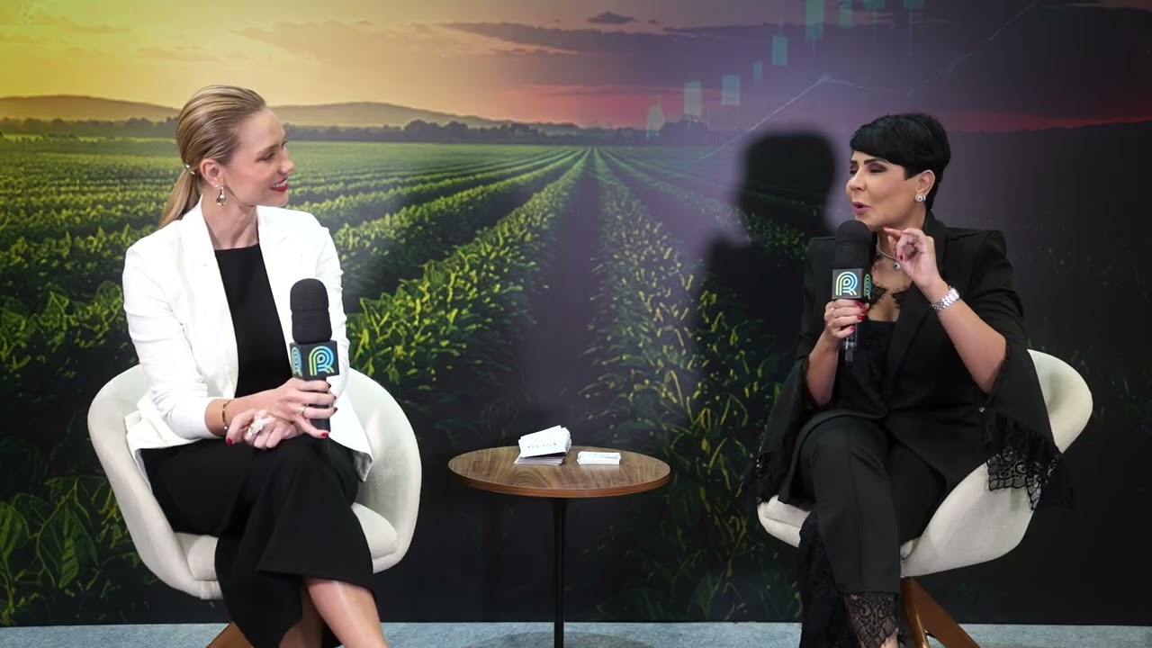 Fatima Martins - Entrevista Expert XP