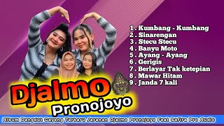 Download lagu Full Album Djandhut Gayeng Terbaru Jaranan Djalmo Pronojoyo Feat SHF Audio Bass Gleer mp3