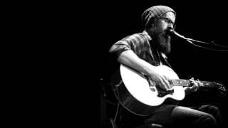 William Fitzsimmons　From The Water (lyrics)