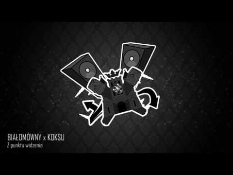 Białomówny x Koksu - Z punktu widzenia - RapZiemiGubińskiej