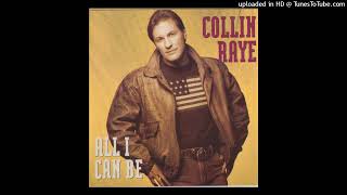 Collin Raye - Every Second