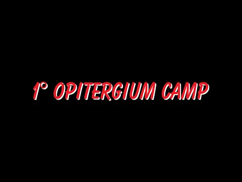 USD OPITERGINA - Opitergium Camp 2014