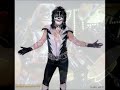 PETER CRISS . WHAT A DIFFERENCE A DAY MAKES (BONUS) . I LOVE MUSIC