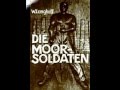 Moorsoldaten/Peat Bog Soldiers, mandolin/tenor ...