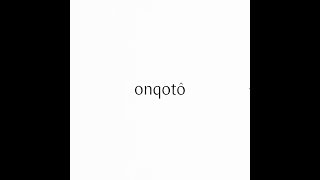 Caetano Veloso e José Miguel Wisnik | ONQOTÔ | full album