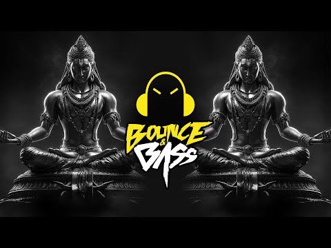 DJSM, FLAWX, Samuel Moriero - SHIVA