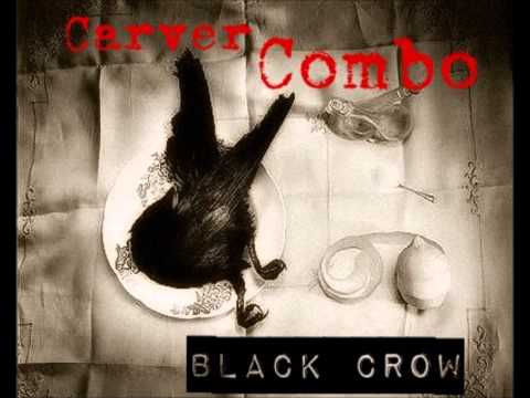 Peter Murphy's Carver Combo - Black Crow