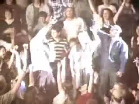 DC Talk   Jesus Freaklive