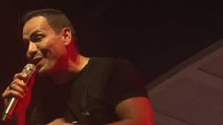 Se me rompe el alma, que habría sido de mi, pero dile, si la ves - Victor Manuel