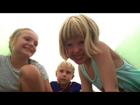 Åh nej, det tordner😱