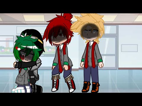 Would i do it again?//sad deku//dadzawa//part two of backstabber