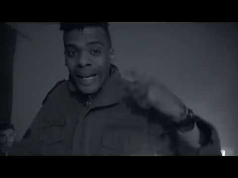 BARBARO EL URBANO VARGAS FT. EL MOI VENENO CREW - Porque será ?