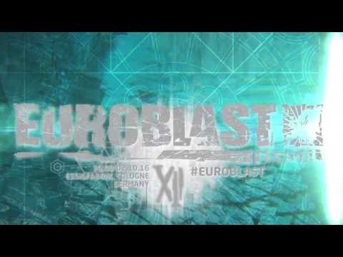 Euroblast Festival XII - 2016 (Official Trailer)