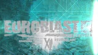 Euroblast Festival XII - 2016 (Official Trailer)