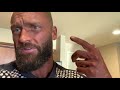 Mr Olympia 2019 - 1ère partie