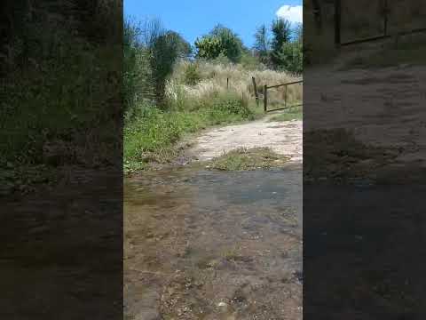 Vendo lote en La Cumbre, Cordoba