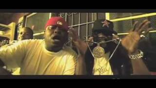 Scarface featuring Papa Rue High Powered