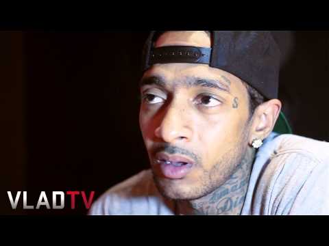 Nipsey Hussle Explains Making 'Killer' With Drake