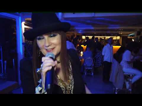 Josephine Sweett & John Belushi Hotel