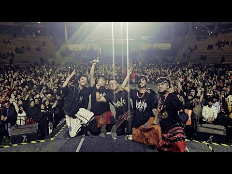 NOVO @ Hornbill Festival 2025 Vlog and Performance.