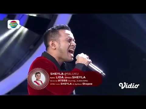 judika ft soima keren habis gila