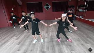 Download lagu GD X TAEYANG - GOOD BOY KIDS DANCE COVER｜17 DANCE STUDIO mp3
