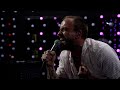 IDLES - The Wheel (Live on KEXP)