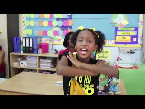 Mi No Ta Keda No - Video Clip