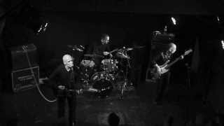 Cairo Blues - Wilko Johnson - Whelan's Dublin, 2nd May 2011