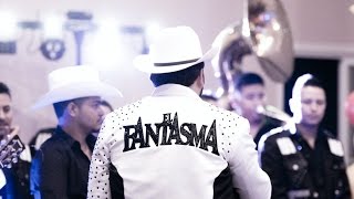 Pachanga En El Infierno - El Fantasma  (En Vivo Desde Una Fiesta Privada Nov-2016)
