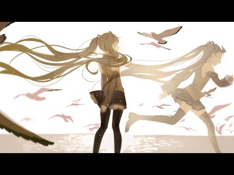 {160.2} Nightcore (There For Tomorrow) - A Little Faster (with lyrics)