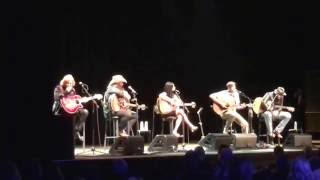 You Can Close Your Eyes -James Taylor with Vince Gill on harmony