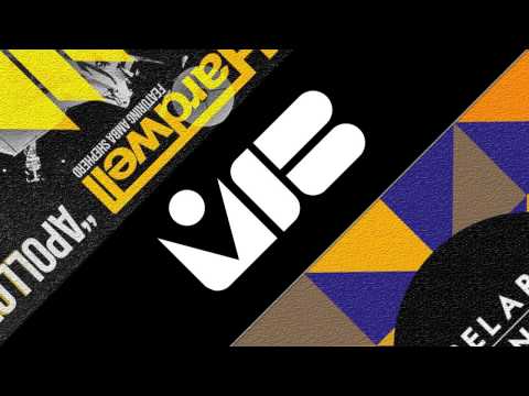 Hardwell vs Pelari - Apollo Cango (MIB Mashup)