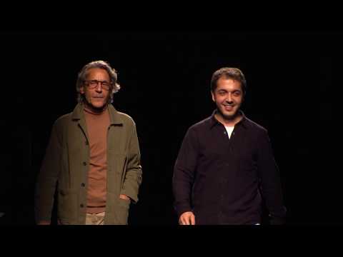 MIGUEL MARINERO Colección Vernáculo, otoño-invierno 2020/21