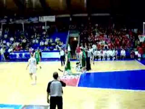 Sopron vs. Polaroid - Lami - Véd Körmend