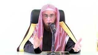 72- تفسير القرآن بجامع البابطين | سورة القلم ٤٨-آخرها | الشيخ أ.د يوسف الشبل image