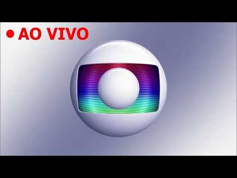 GLOBO AO VIVO 28/01/2019 HD