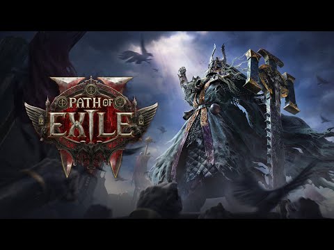 Path of Exile 2 Music - The Trialmaster (Early Access Preview)