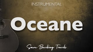 Oceane - RINI feat Olivia Escuyos (Acoustic Instrumental)