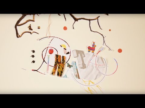 Piñata - Deqn Sue | Official Music Video