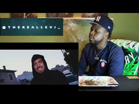 TRL Reaction / SENTINO -  Lágrimas (SpanishRap)