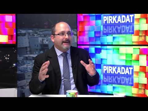 PIRKADAT: Csárdi Antal