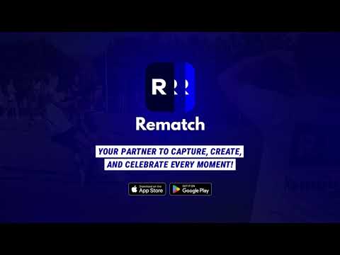 Rematch – Sports Highlights