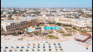 Vincci Dar Midoun | Egotravel