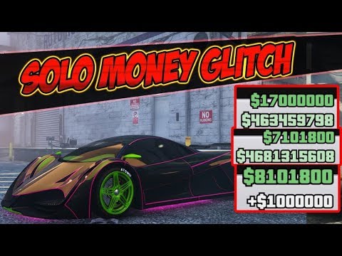 The Easiest Gta 5 Online Ps4 Solo Money Glitch 2018 - working gta 5 money glitch online money glitch 1 46 for ps4 xbox one solo