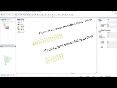 Getting Started  - Documentation - How to edit and create 2D symbols