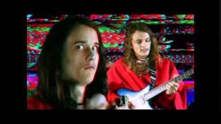 King Gizzard & TLW - Am I In Heaven