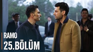 Ramo - 25.Bölüm (Büyük Hesaplaşma)