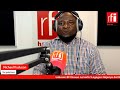 Labaran RFI Hausa na karfe 5 cikin bidiyo 08/05/2024 • RFI Hausa