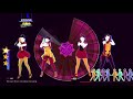 Just Dance 2020: Britney Spears ft. Tinashe - Slumber Party (MEGASTAR)